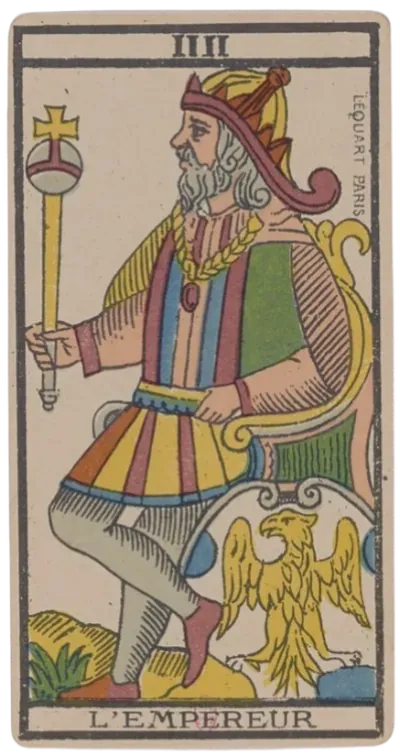 L'Empereur