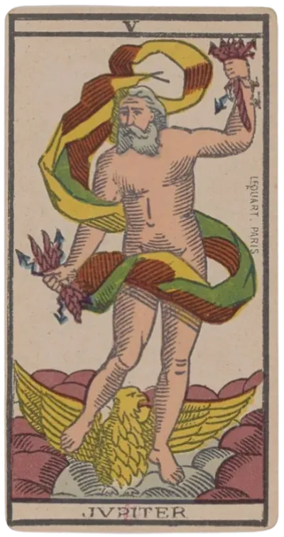 Jupiter