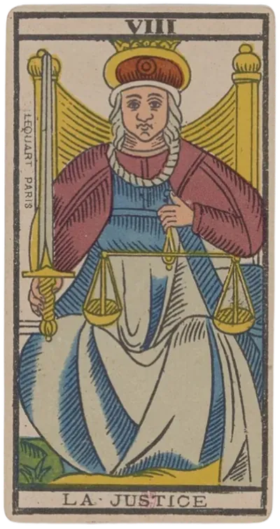 La Justice