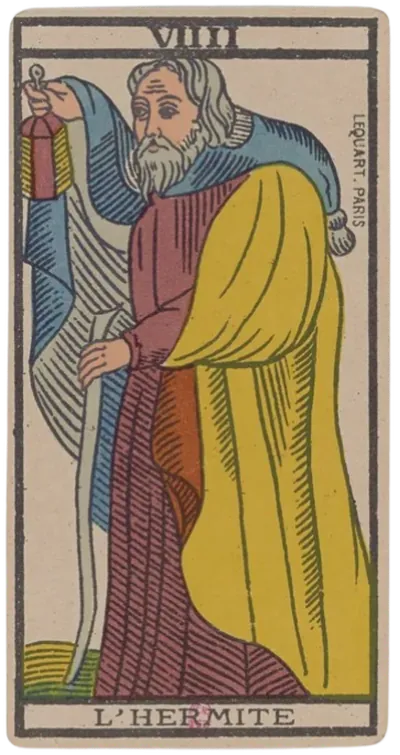 L'Hermite