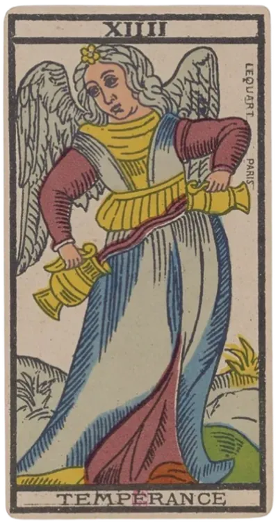 Tempérance