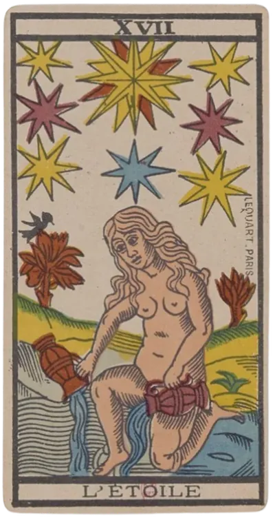 L'Étoile