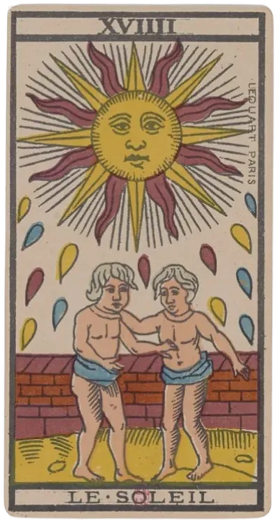 Le Soleil