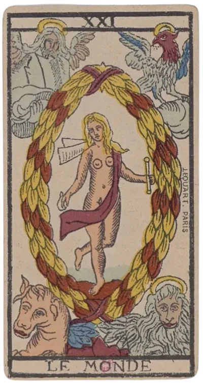 Le Monde