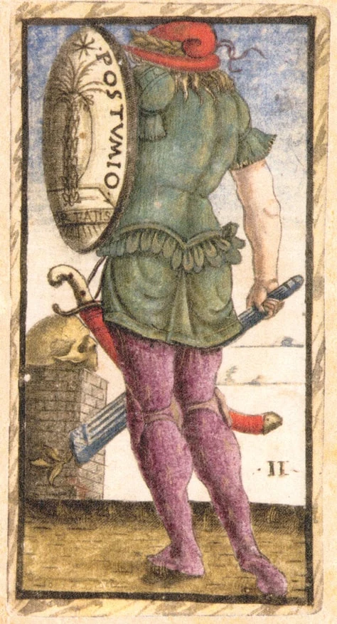 Postumio