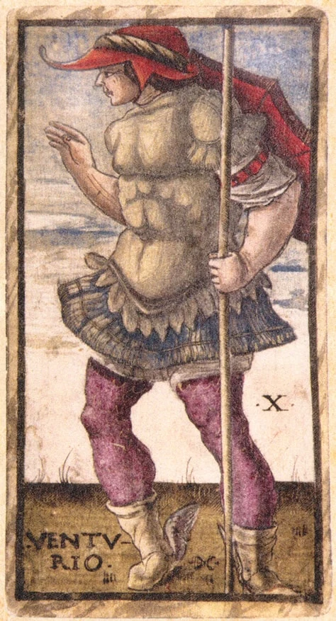 Venturio