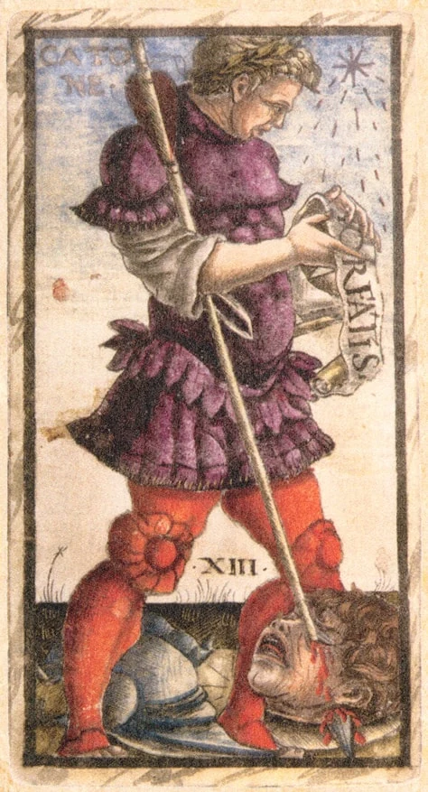 Catone