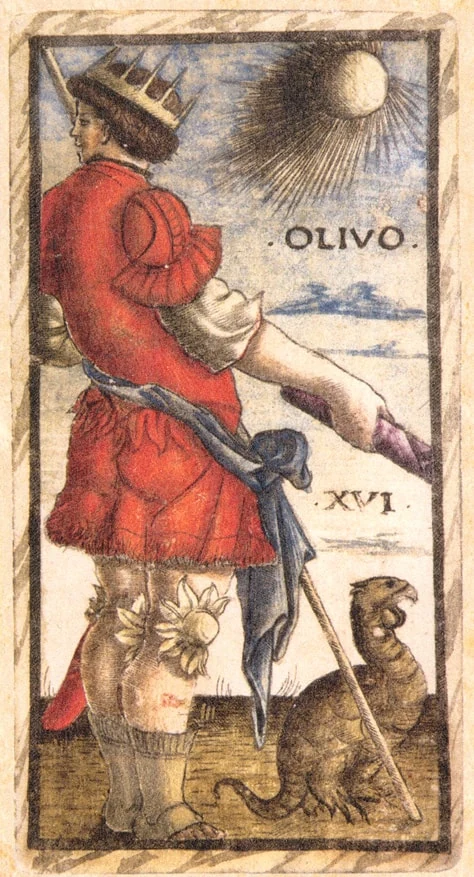 Olivo