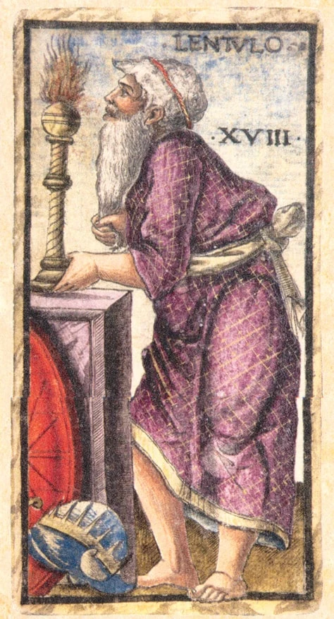 Lentulo