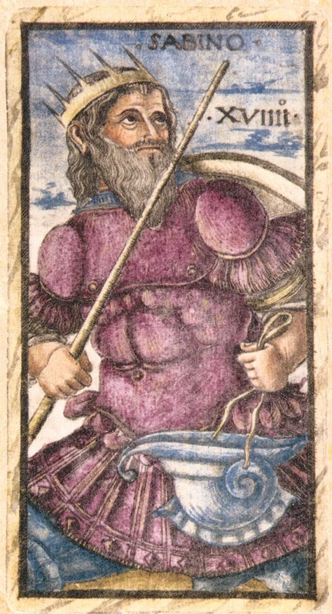 Sabino