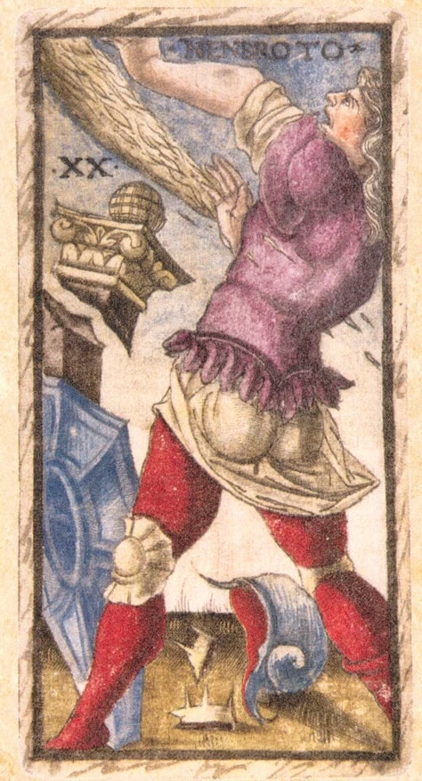 Nenbroto