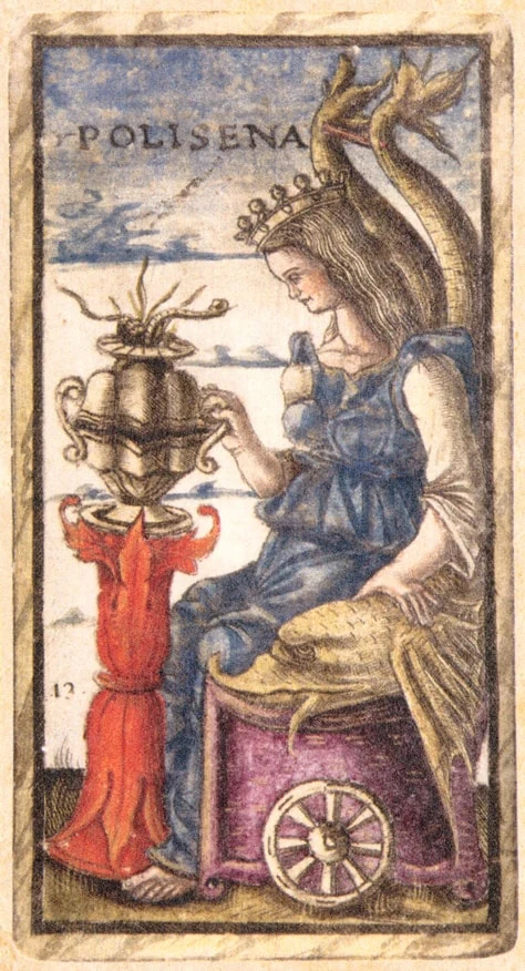 Polisena