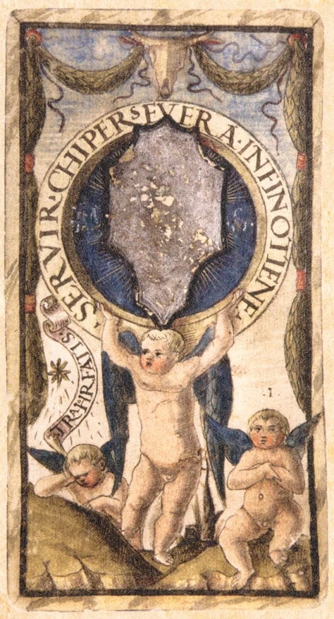 Asso di Denari