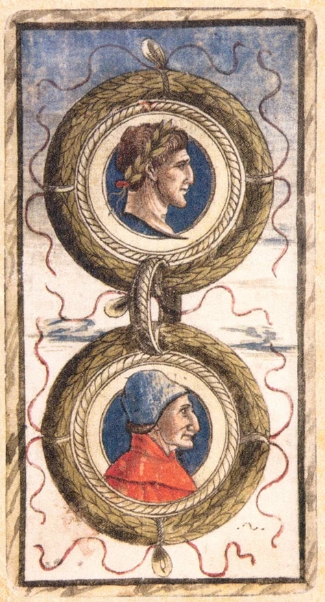Due di Denari