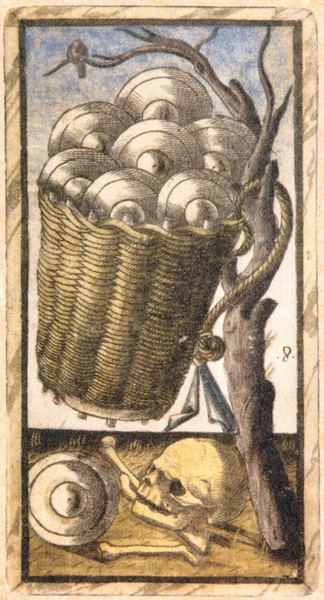 Otto di Denari