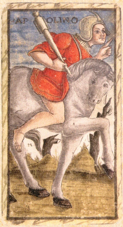 Apolino