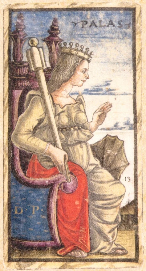 Palas