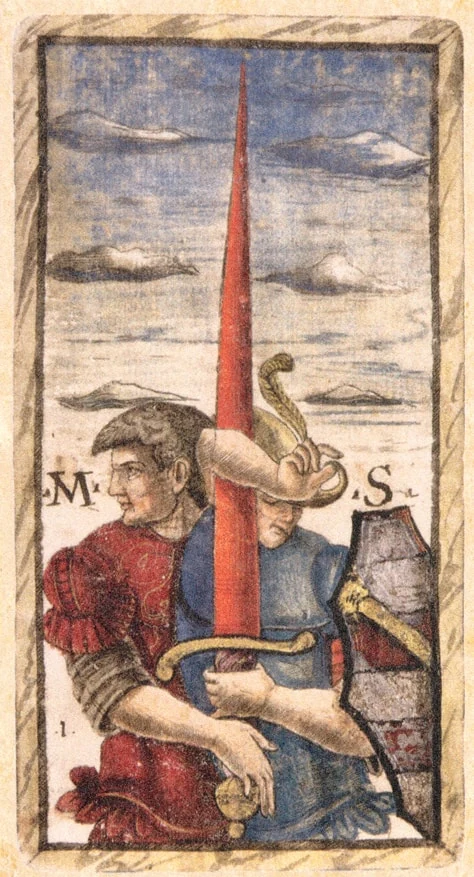 Asso di Spade