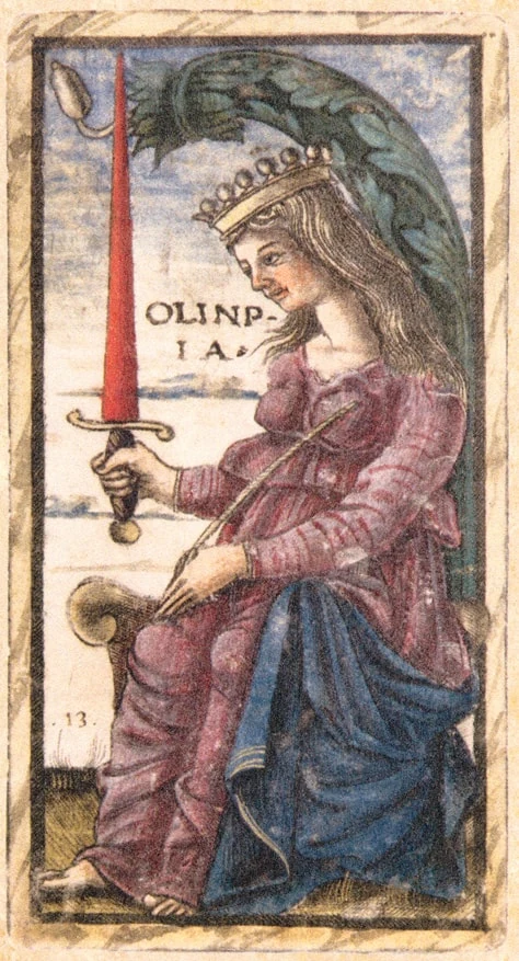 Olinpia
