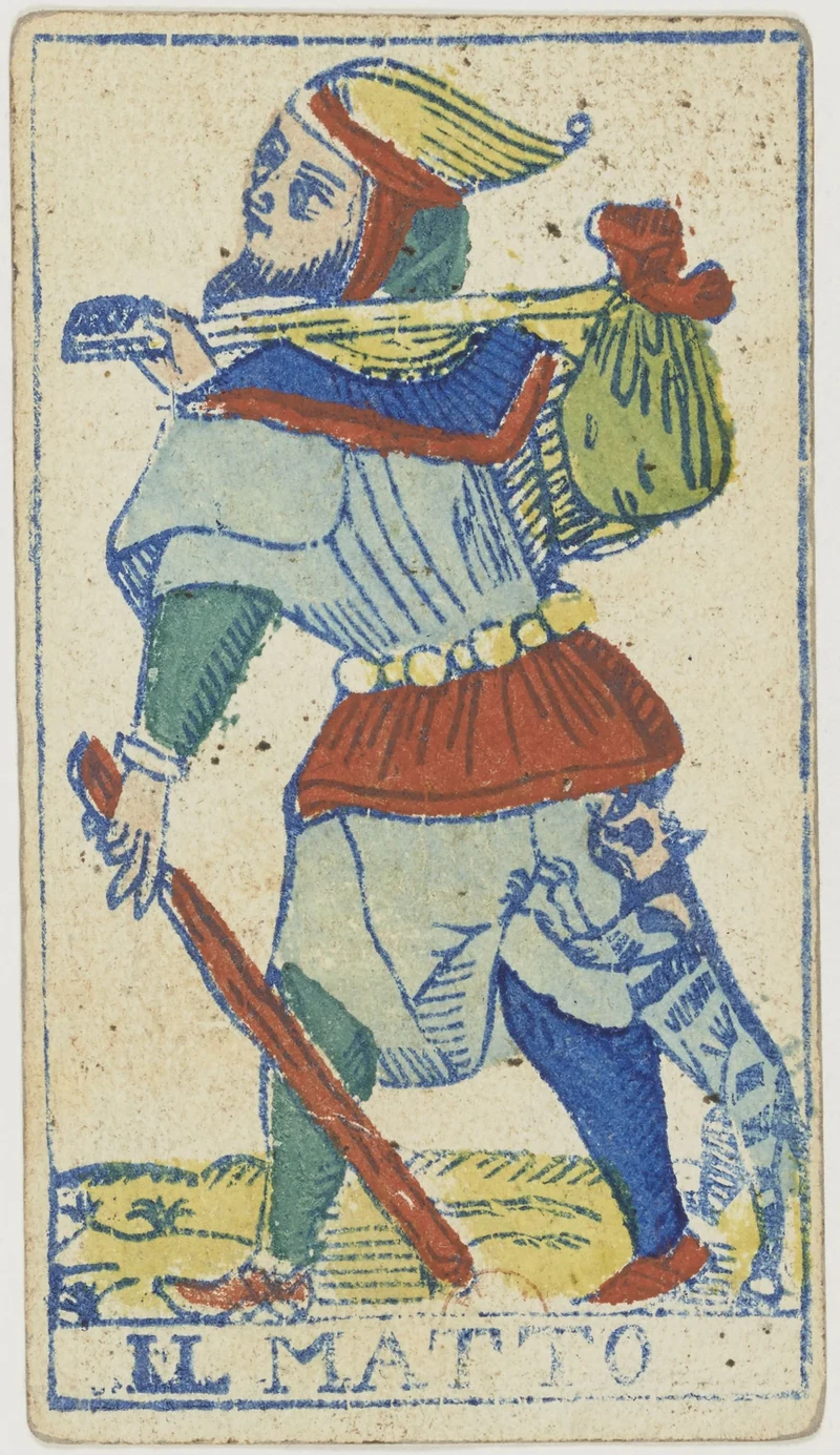 Il Matto
