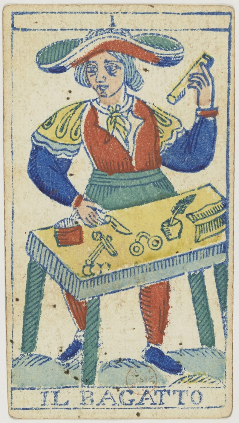 Il Bagatto