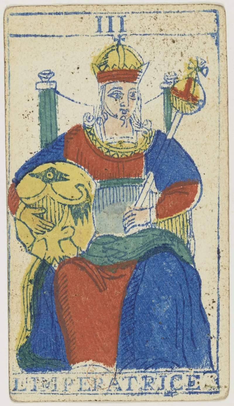 L'Imperatrice
