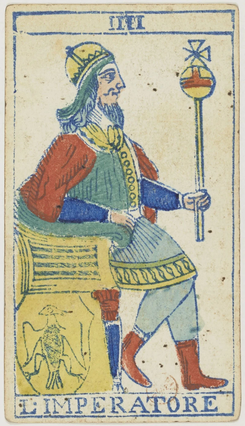 L'Imperatore
