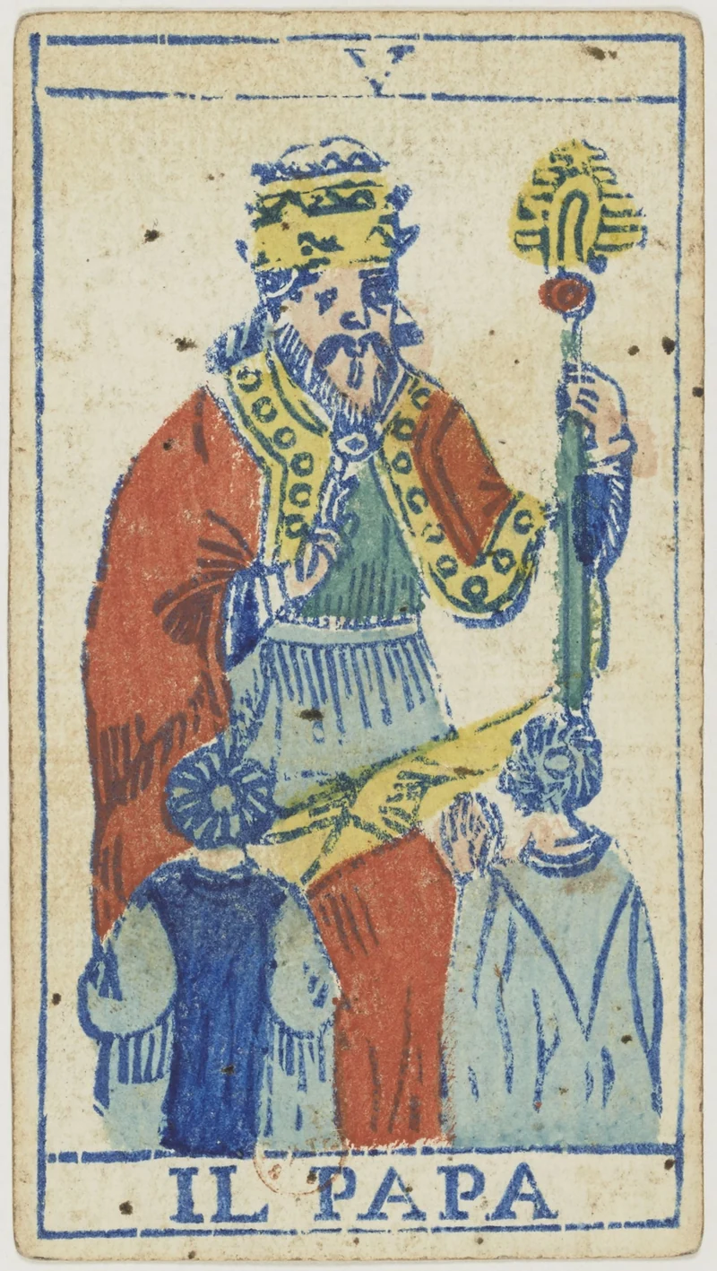 Il Papa
