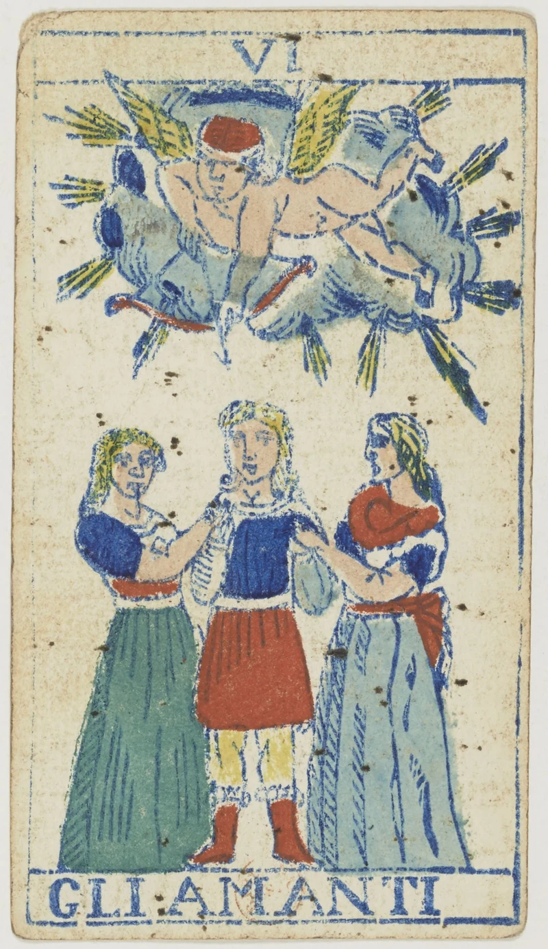 Gli Amanti