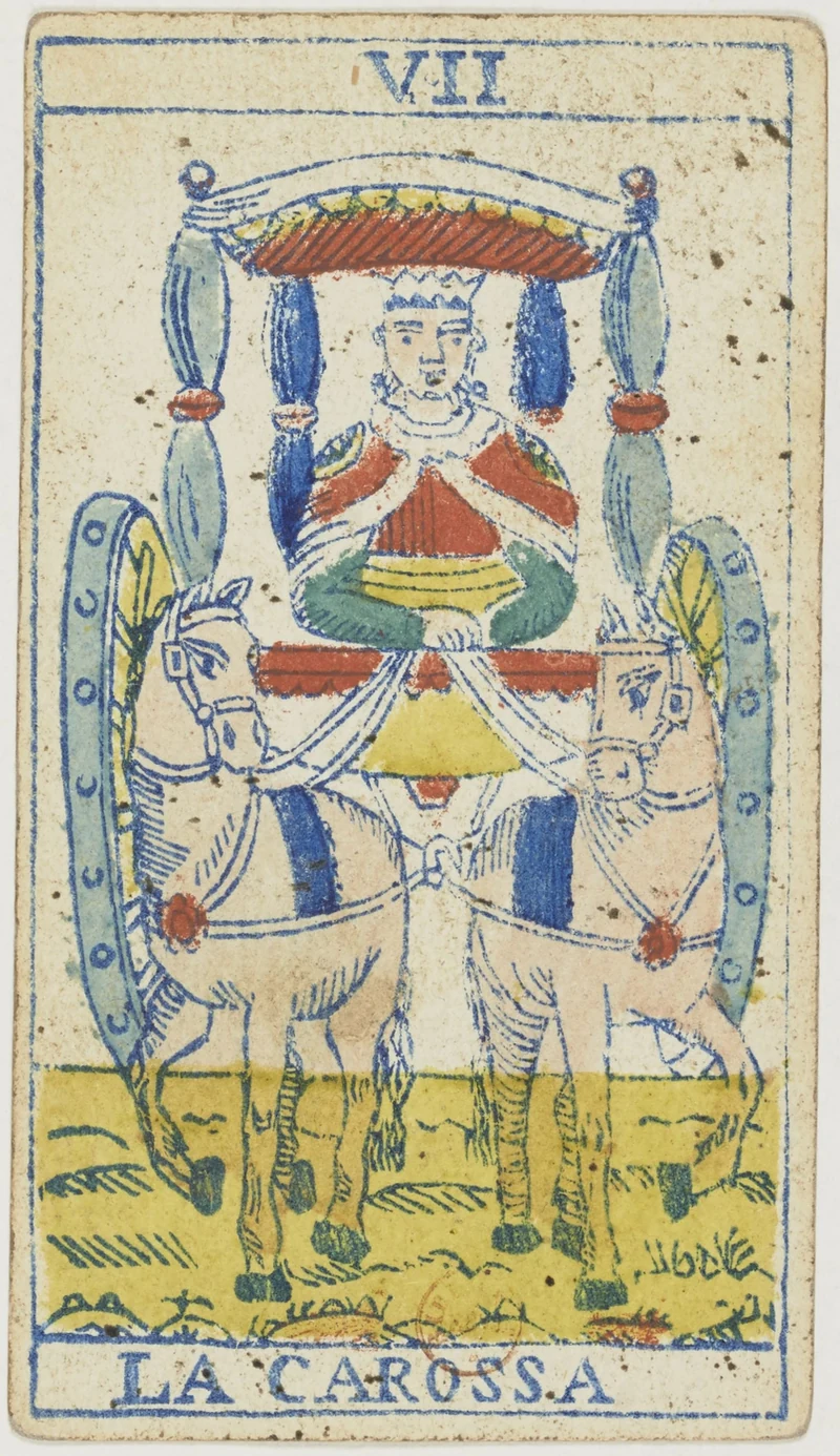 La Carossa
