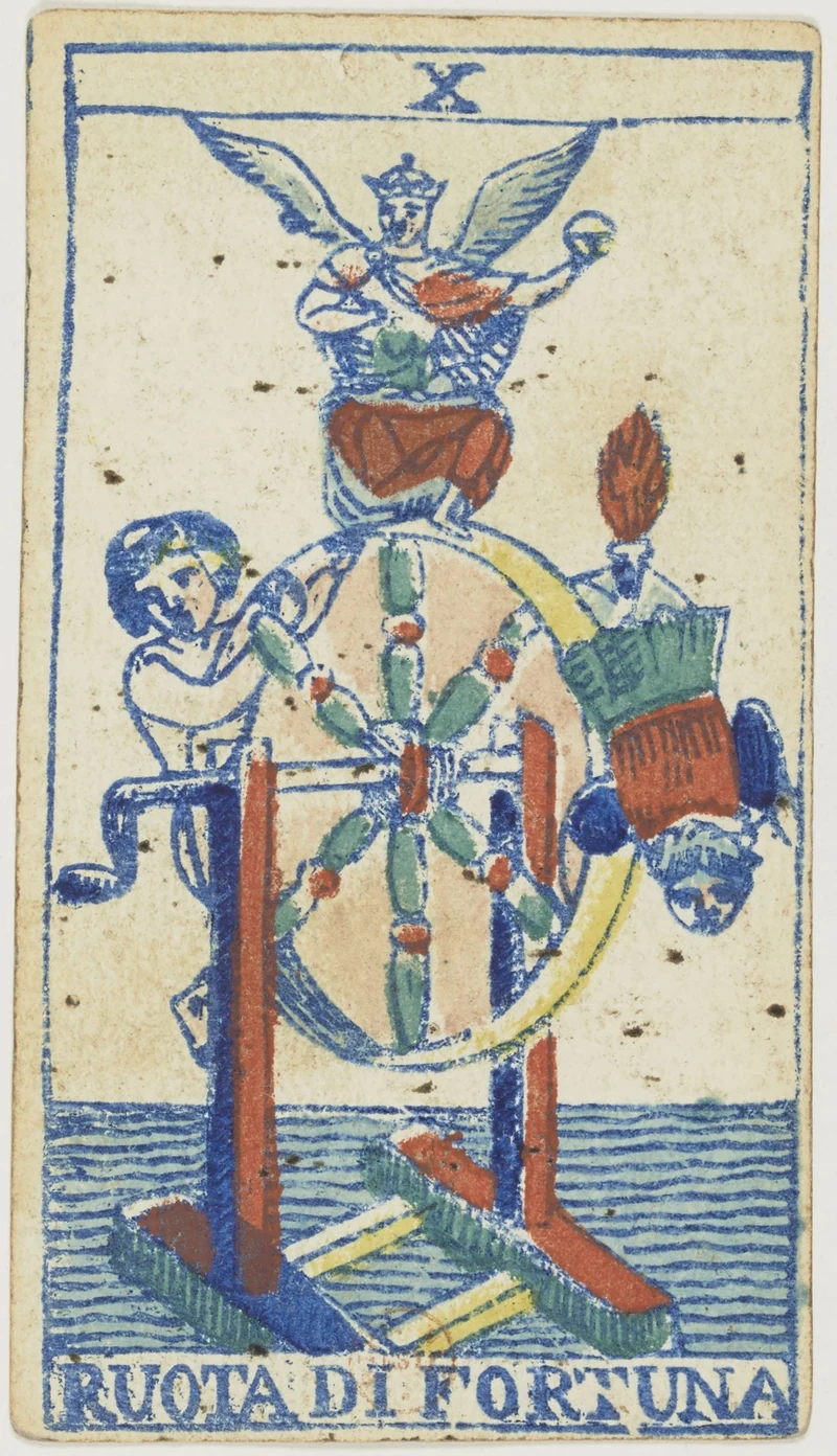 Ruota di Fortuna