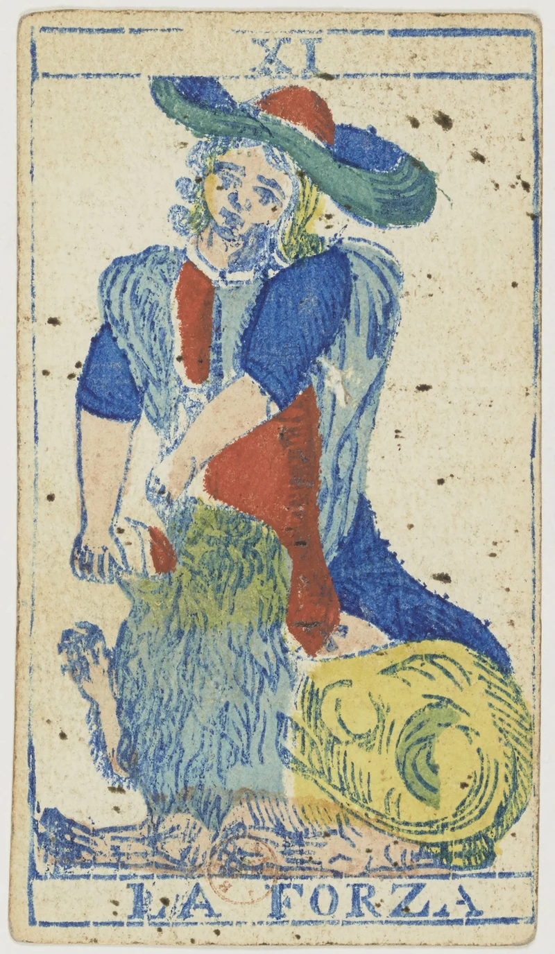 La Forza