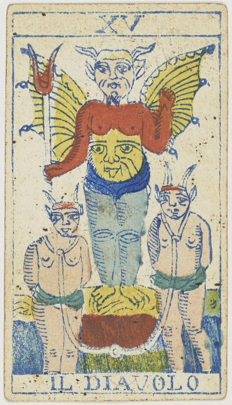 Il Diavolo