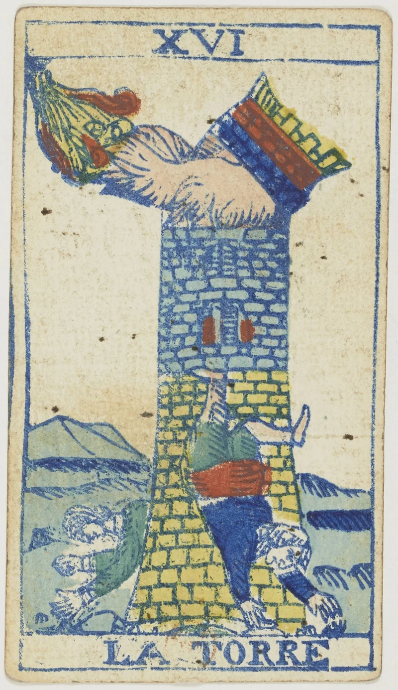 La Torre