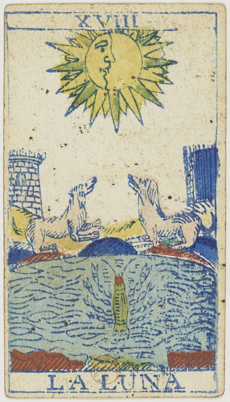 La Luna