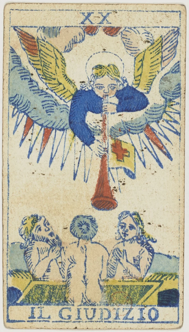 Il Giudizio