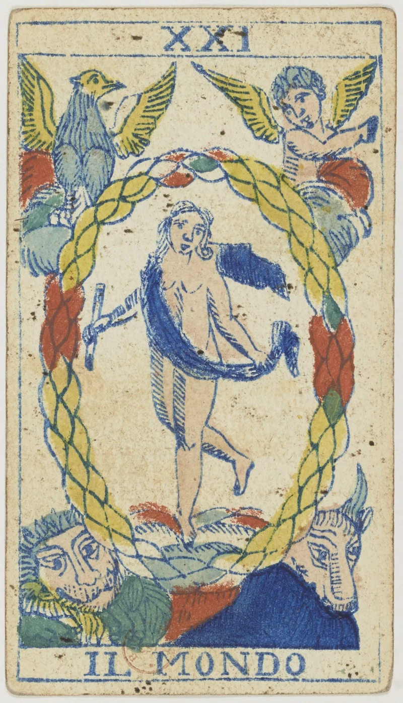 Il Mondo