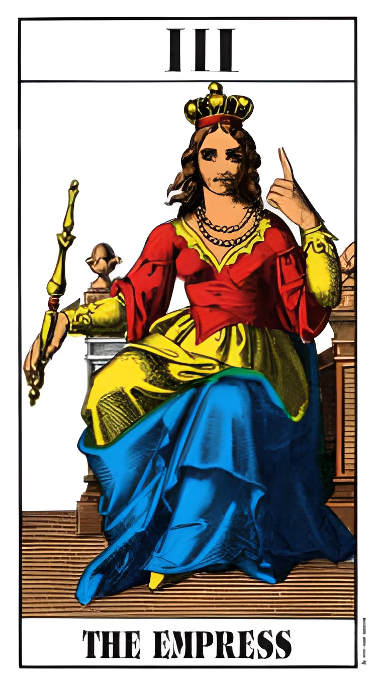 The Empress