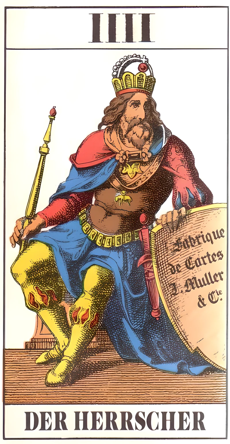 Der Herrscher