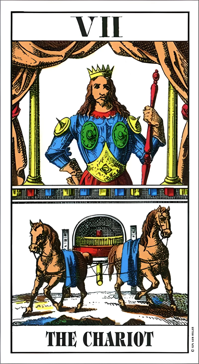 The Chariot