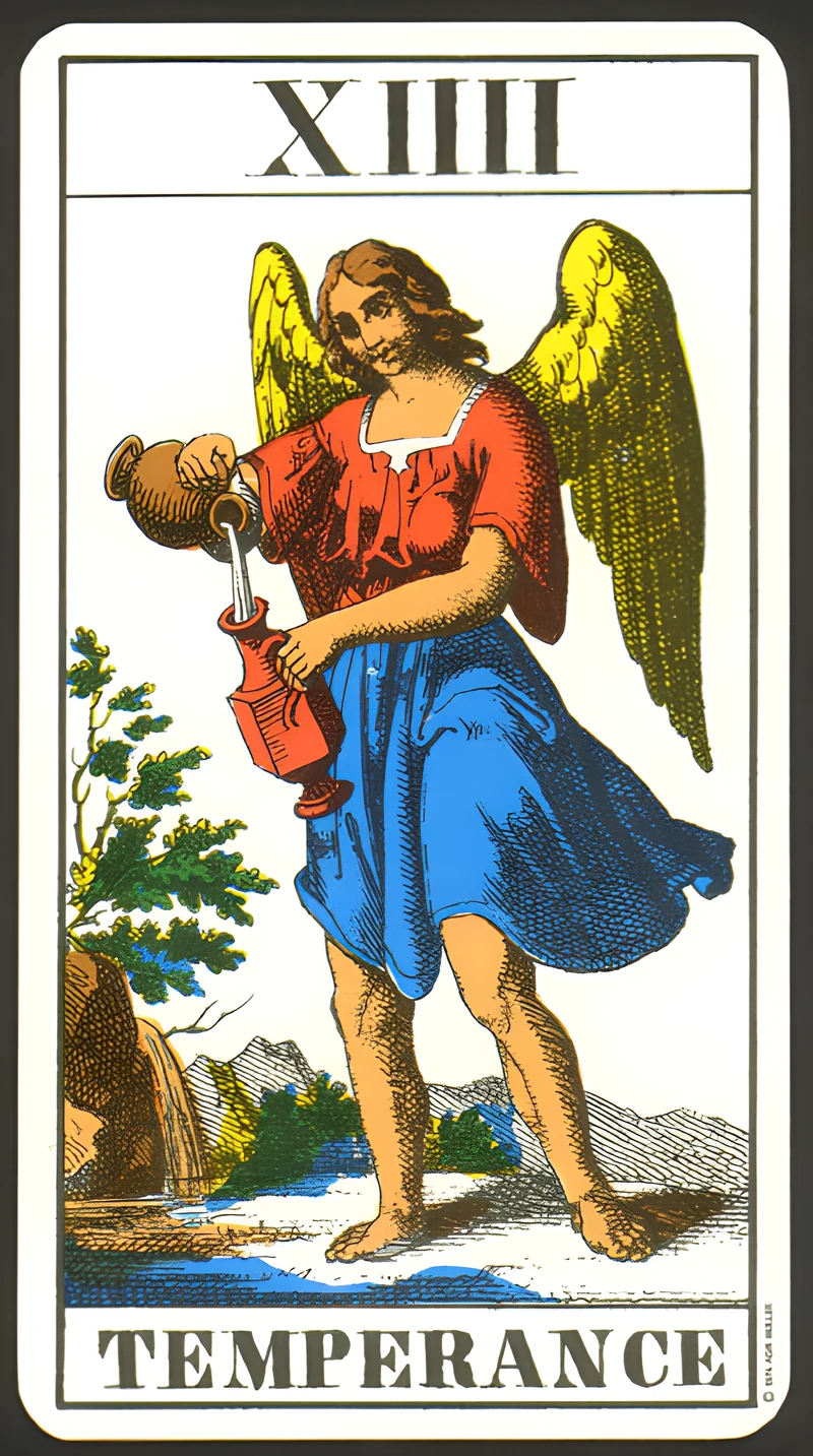 Temperance