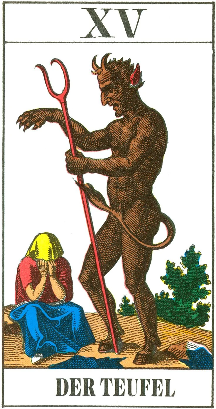 Der Teufel