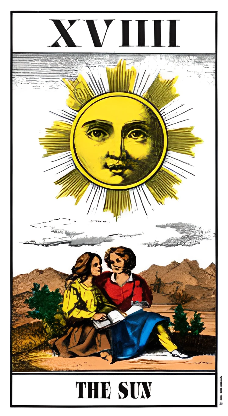 The Sun