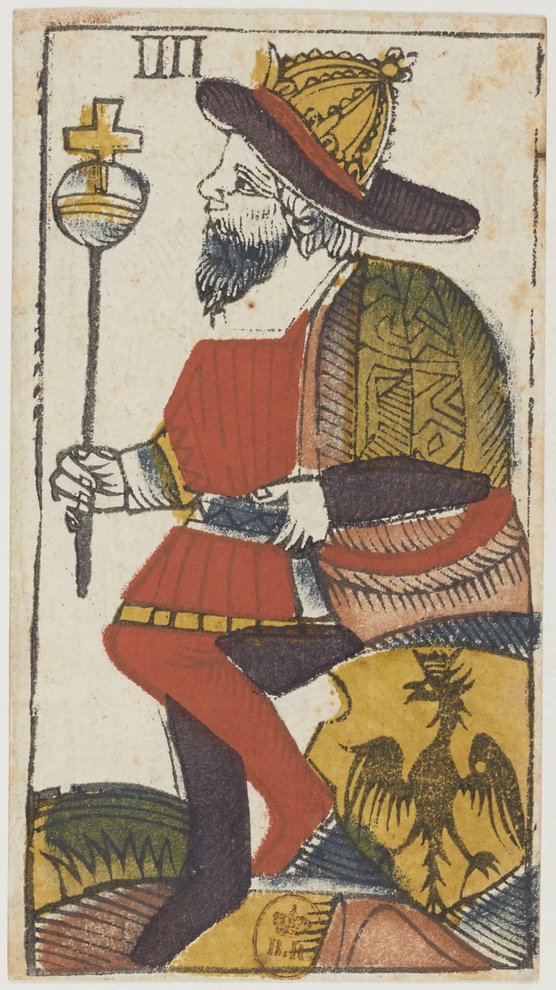L'Empereur