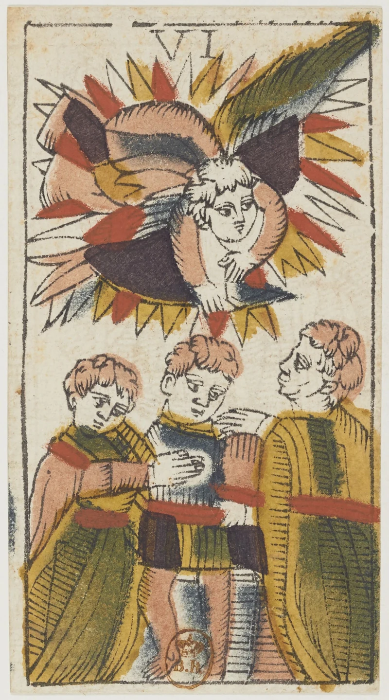 L'Amoureux