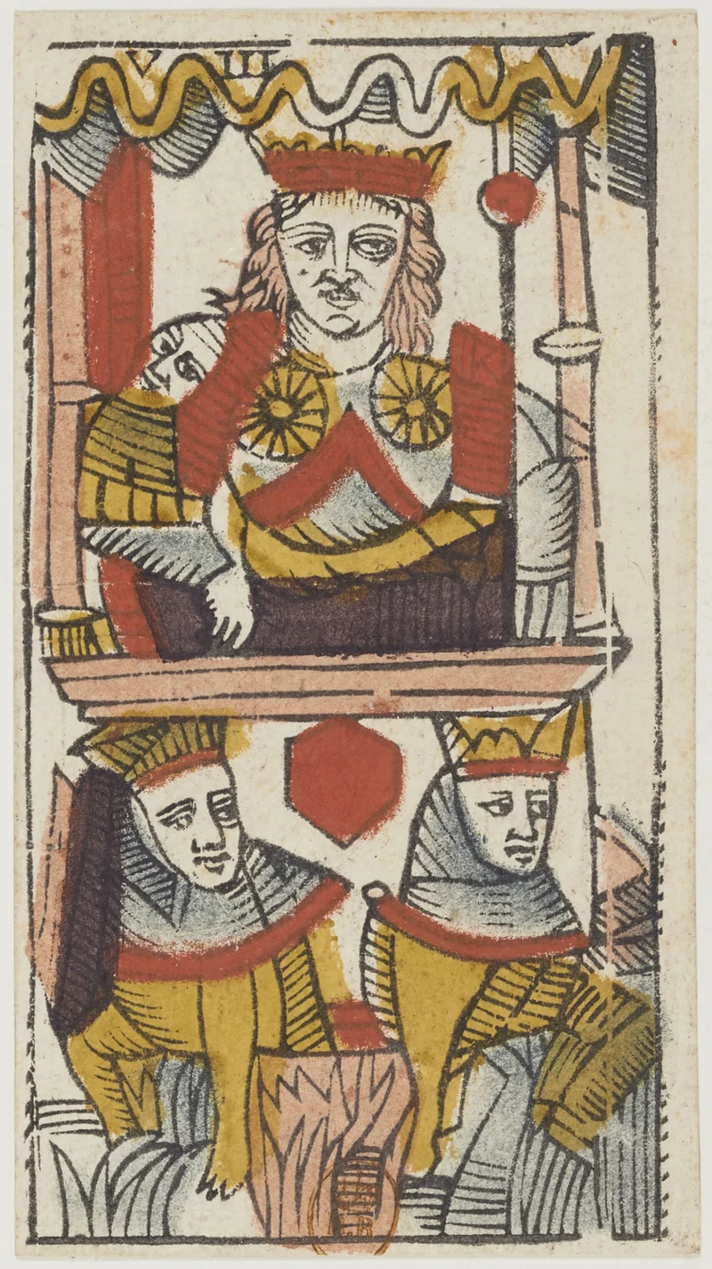Le Chariot