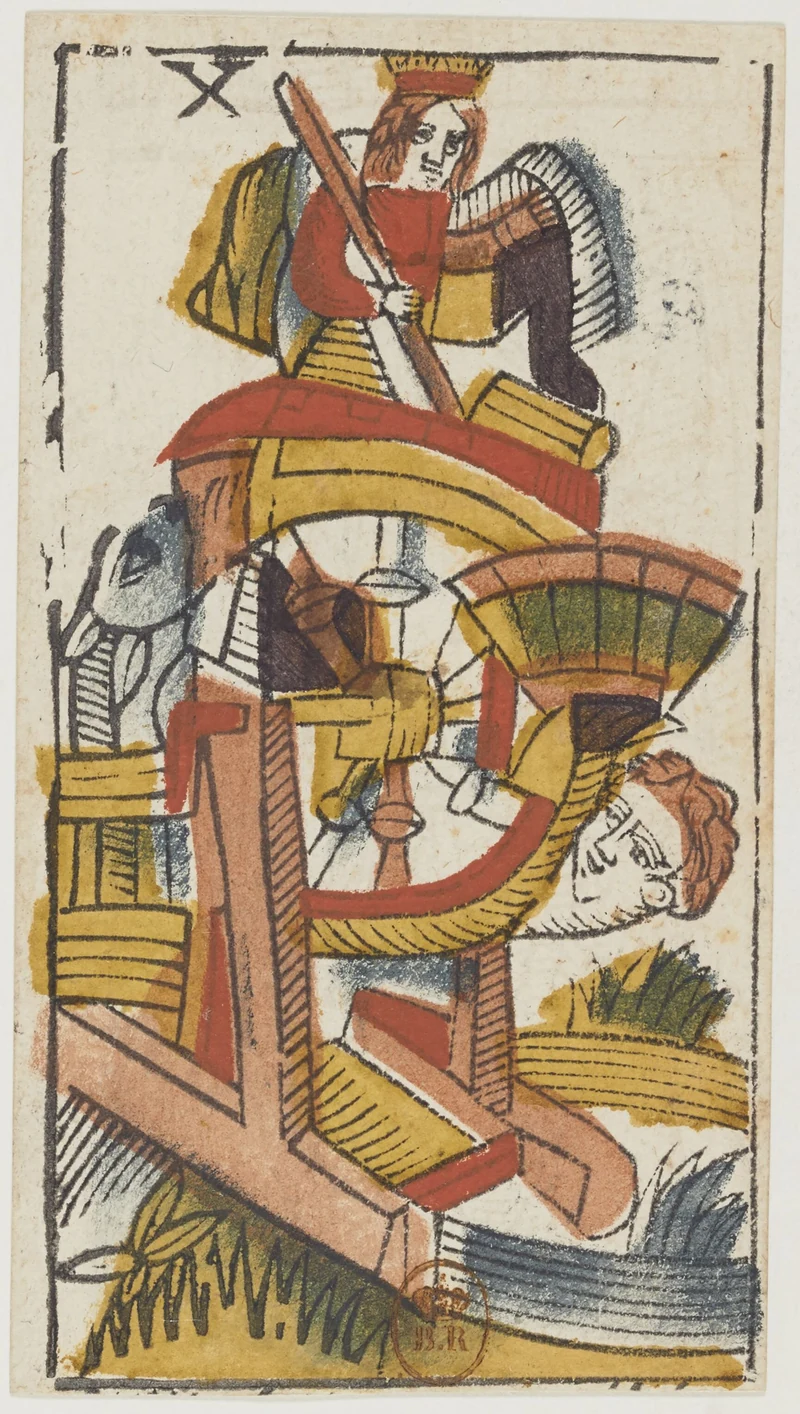 La Roue de Fortune
