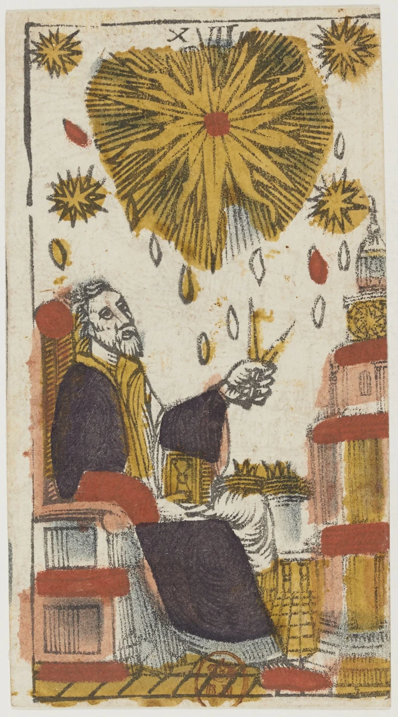 L'Étoile
