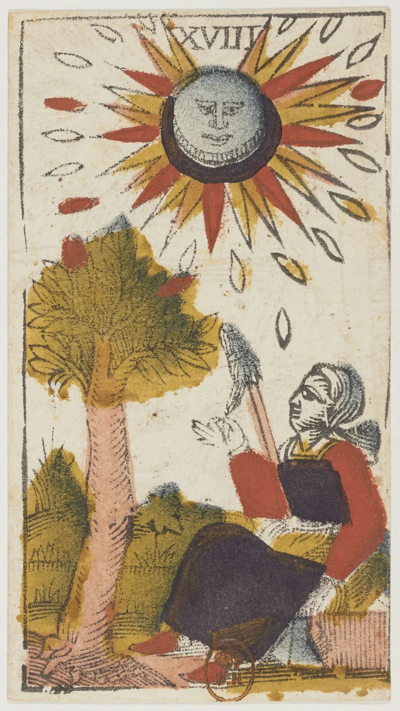 La Lune