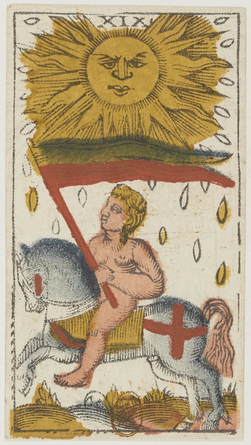 Le Soleil